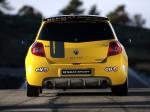 Renault Clio Cup RS 2006 года